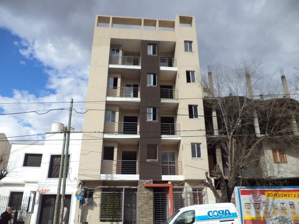 Studio in Bermudez, Argentina No. 63955