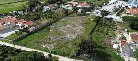 5140m² Land in Setubal, Portugal No. 61517 15