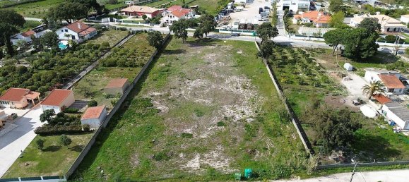 5140m² Land in Setubal, Portugal No. 61517 14