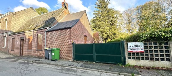 2 bedrooms House in Gommegnies, France No. 155141 2