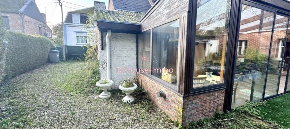 2 bedrooms House in Gommegnies, France No. 155141 24