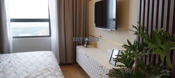 3 غرف نوم شقة في Thu Duc, فيتنام رقم 9038 8