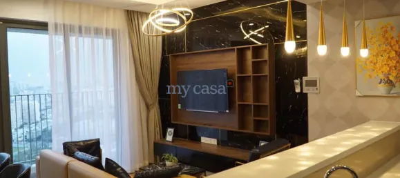 3 غرف نوم شقة في Thu Duc, فيتنام رقم 9038 11