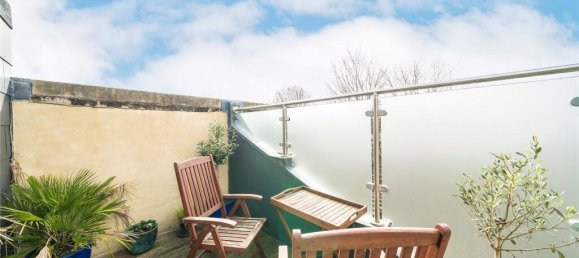 3 Schlafzimmer Maisonette-Wohnung in London, United Kingdom, Nr. 12918 6