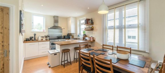 3 Schlafzimmer Maisonette-Wohnung in London, United Kingdom, Nr. 12918 4