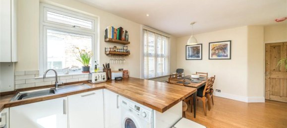 3 Schlafzimmer Maisonette-Wohnung in London, United Kingdom, Nr. 12918 15