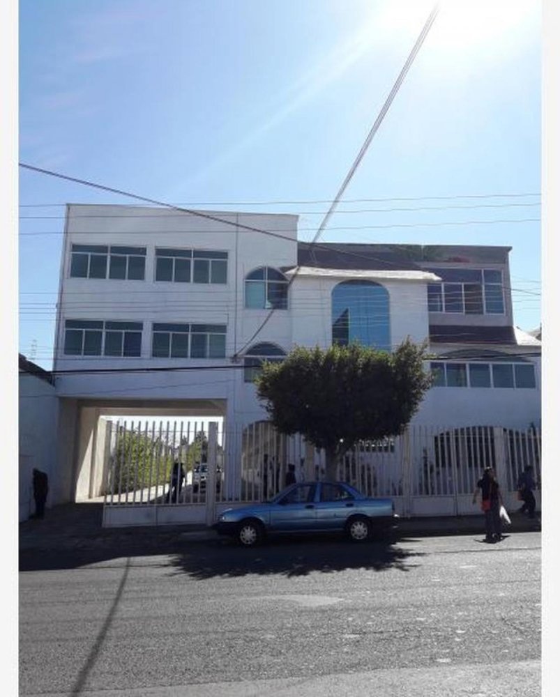  بناية في Queretaro, Mexico رقم 200442