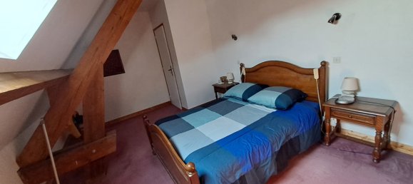 3 Schlafzimmer Haus in Dourdan, France, Nr. 182370 6