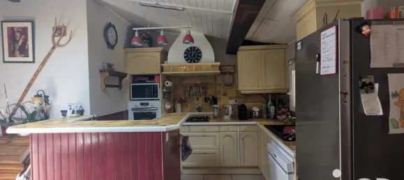 Apartamento T2 em Frejus, France N.º 316751 4