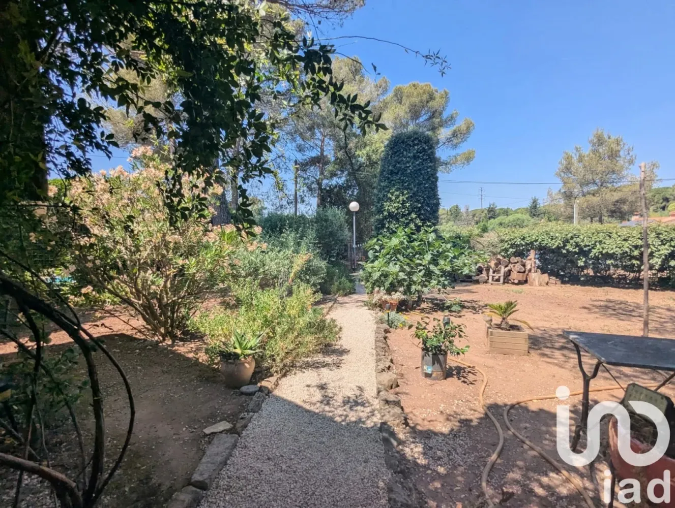 Apartamento T2 em Frejus, France N.º 316751