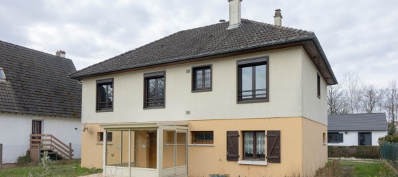 4 Schlafzimmer Haus in Vitry-aux-Loges, France, Nr. 72145 16