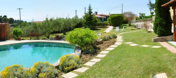 4 bedrooms Commercial property in Chalkidiki, Greece No. 5888 6