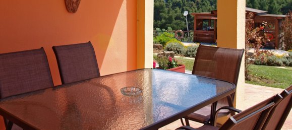 4 bedrooms Commercial property in Chalkidiki, Greece No. 5888 14