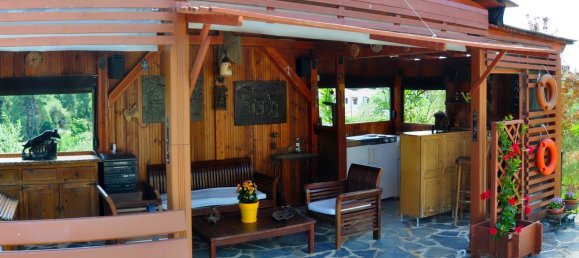 4 bedrooms Commercial property in Chalkidiki, Greece No. 5888 8