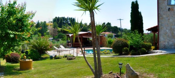 4 bedrooms Commercial property in Chalkidiki, Greece No. 5888 9