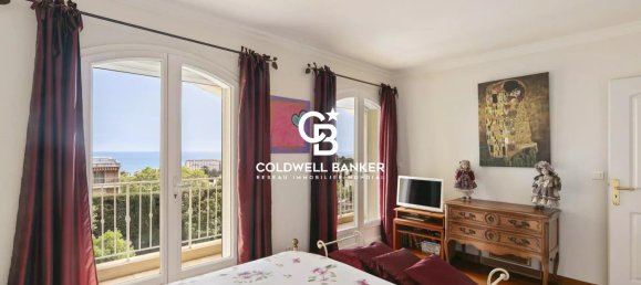 6 bedrooms Villa in Nice, France No. 294682 12