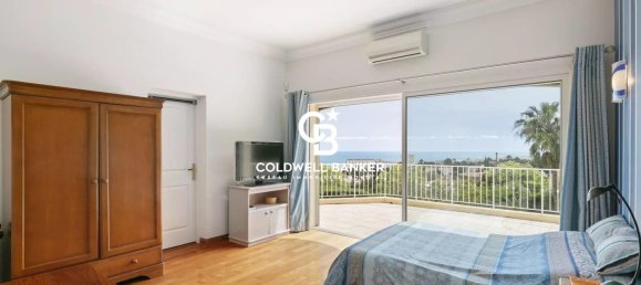 6 bedrooms Villa in Nice, France No. 294682 8