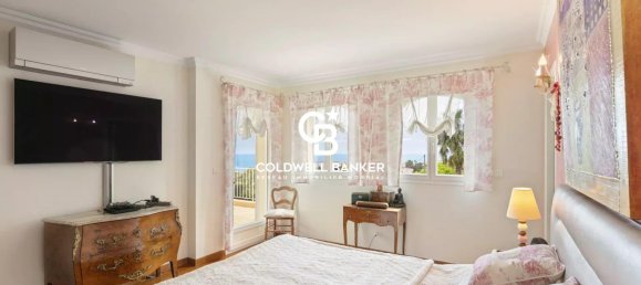 6 bedrooms Villa in Nice, France No. 294682 10