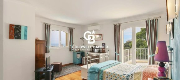 6 bedrooms Villa in Nice, France No. 294682 9