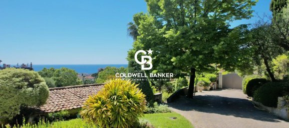 6 bedrooms Villa in Nice, France No. 294682 18