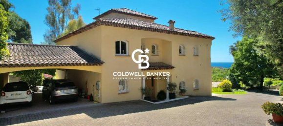 6 bedrooms Villa in Nice, France No. 294682 16