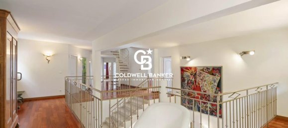 6 bedrooms Villa in Nice, France No. 294682 13