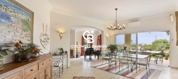 6 bedrooms Villa in Nice, France No. 294682 5