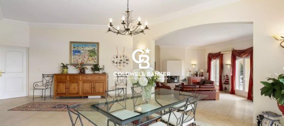 6 bedrooms Villa in Nice, France No. 294682 6