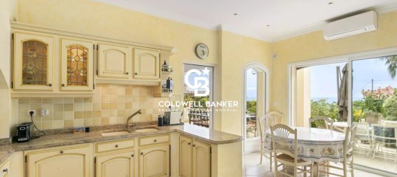 6 bedrooms Villa in Nice, France No. 294682 15