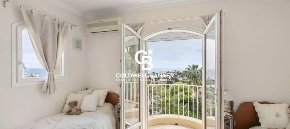 6 bedrooms Villa in Nice, France No. 294682 11