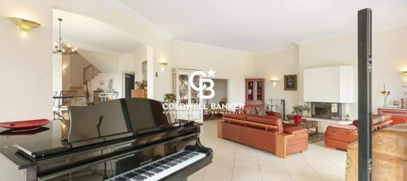 6 bedrooms Villa in Nice, France No. 294682 7