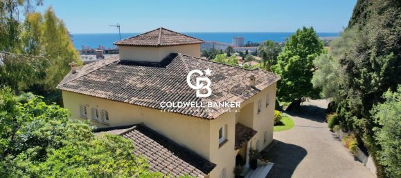 6 bedrooms Villa in Nice, France No. 294682 17