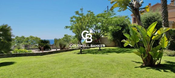 6 bedrooms Villa in Nice, France No. 294682 19