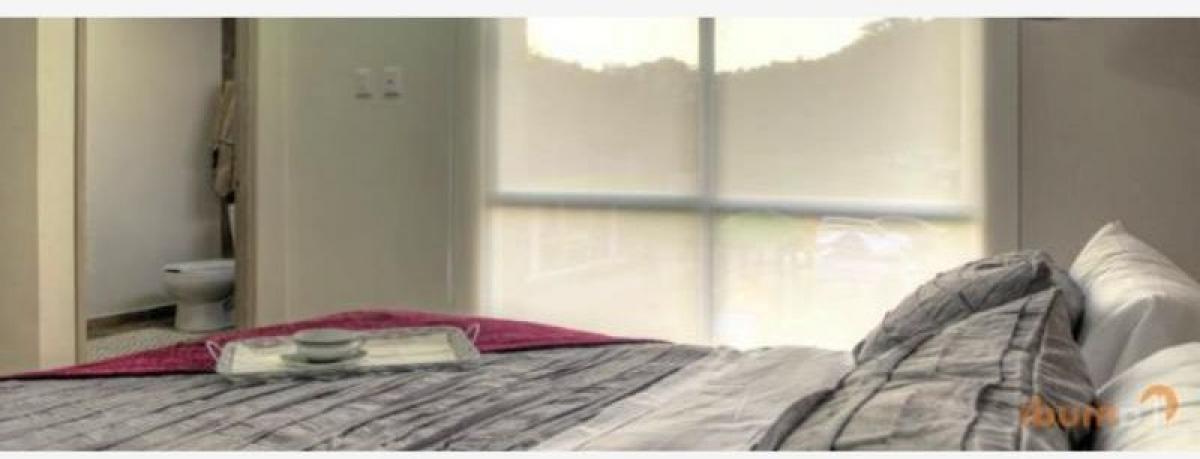 3 chambres Maison à Mexico No. 216398