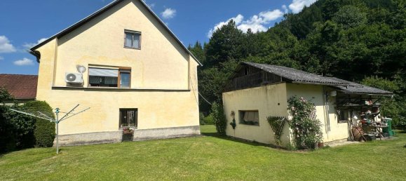 4 rooms House in Bruck-Murzzuschlag, Austria No. 257023 4