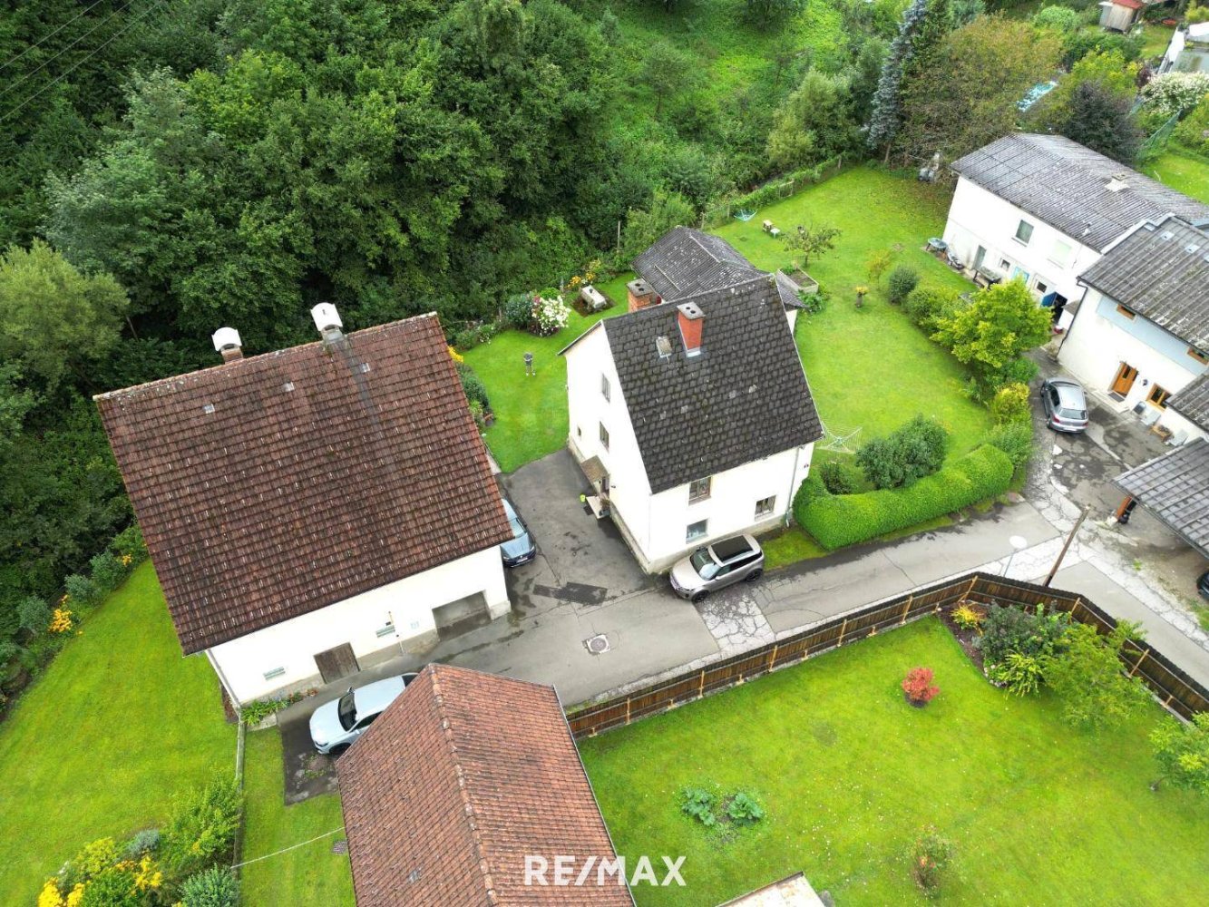 4 rooms House in Bruck-Murzzuschlag, Austria No. 257023