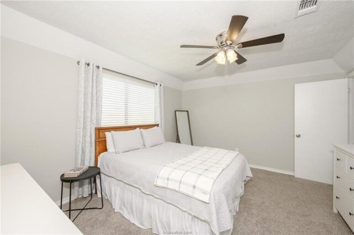 3 غرف نوم منزل في Bryan, USA رقم 431693