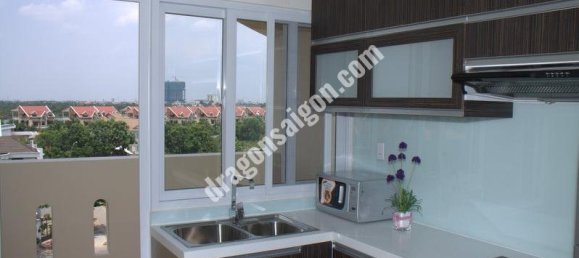 32m² Apartment in Thu Duc, Vietnam No. 10959 10