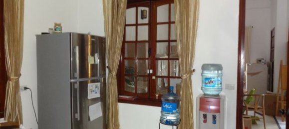 Вилла с 5 спальнями в Тэйхо, Вьетнам № 5105 5