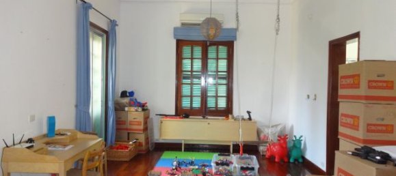 Вилла с 5 спальнями в Тэйхо, Вьетнам № 5105 17