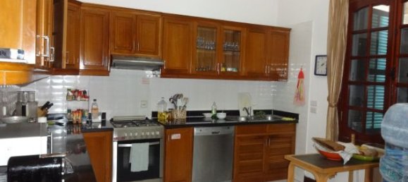 Вилла с 5 спальнями в Тэйхо, Вьетнам № 5105 7