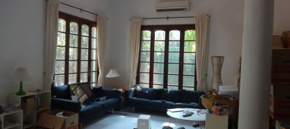 Вилла с 5 спальнями в Тэйхо, Вьетнам № 5105 8