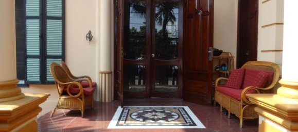 Вилла с 5 спальнями в Тэйхо, Вьетнам № 5105 4