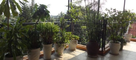 Вилла с 5 спальнями в Тэйхо, Вьетнам № 5105 16