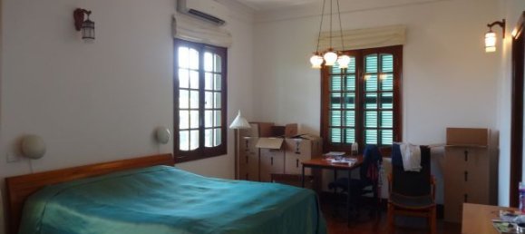 Вилла с 5 спальнями в Тэйхо, Вьетнам № 5105 13