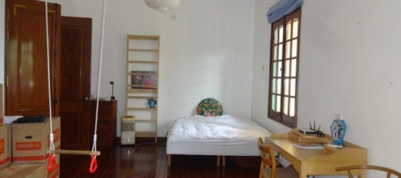 Вилла с 5 спальнями в Тэйхо, Вьетнам № 5105 18