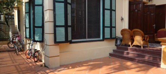 Вилла с 5 спальнями в Тэйхо, Вьетнам № 5105 2