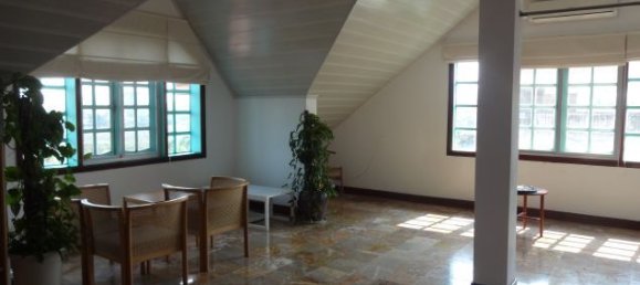 Вилла с 5 спальнями в Тэйхо, Вьетнам № 5105 24