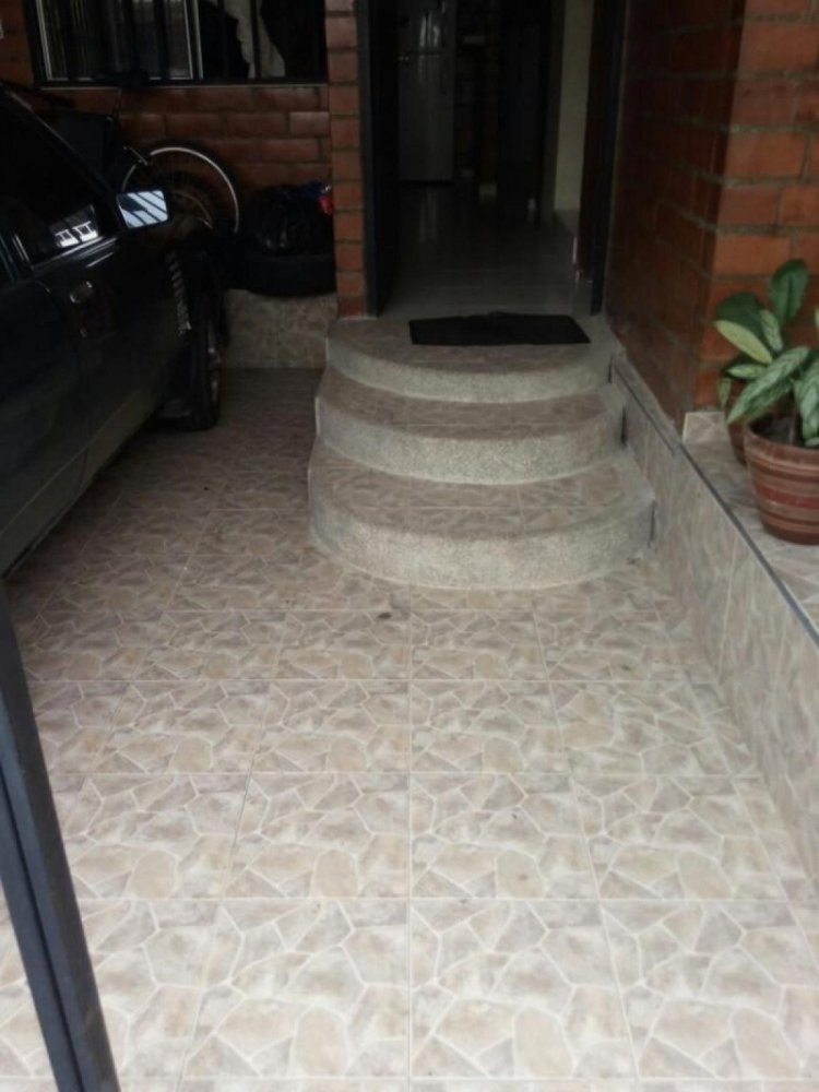 3 bedrooms House in Valle del Cauca, Colombia No. 9156