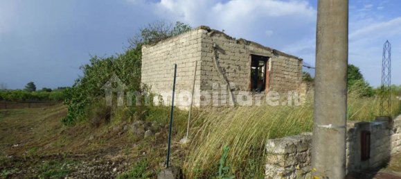 Grundstück in Melilli, Italy 1000m², Nr. 61216 3